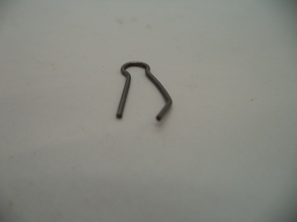 B18 Beretta Pistol Model 950-BS .25 ACP Sear Spring Used Part
