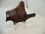 C154 Smith & Wesson L Frame Model 686 Ohio State Patrol SS Side Plate Used  Part