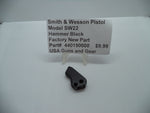 440190000 Smith & Wesson SW22 Victory Hammer Block Factory New .22LR