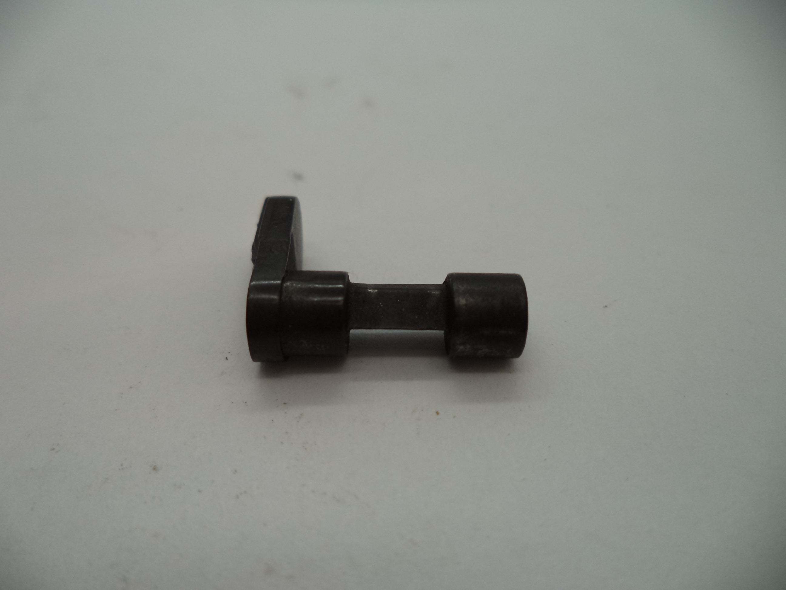 B10 Beretta Pistol Model 950-BS .25 ACP  Barrel Lever Blue Steel Used Part