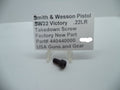 Smith & Wesson SW22 Victory Takedown Screw 440440000