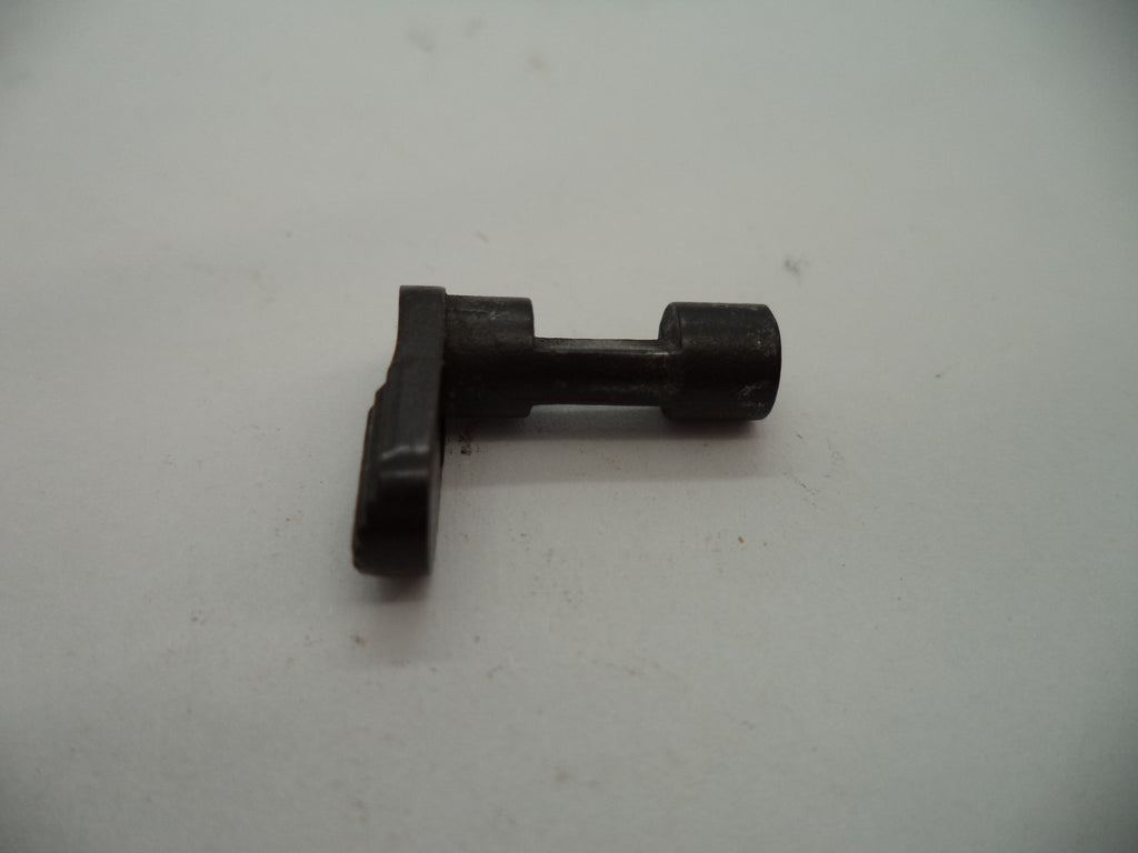 B10 Beretta Pistol Model 950-BS .25 ACP  Barrel Lever Blue Steel Used Part