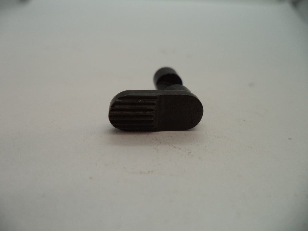 B10 Beretta Pistol Model 950-BS .25 ACP  Barrel Lever Blue Steel Used Part