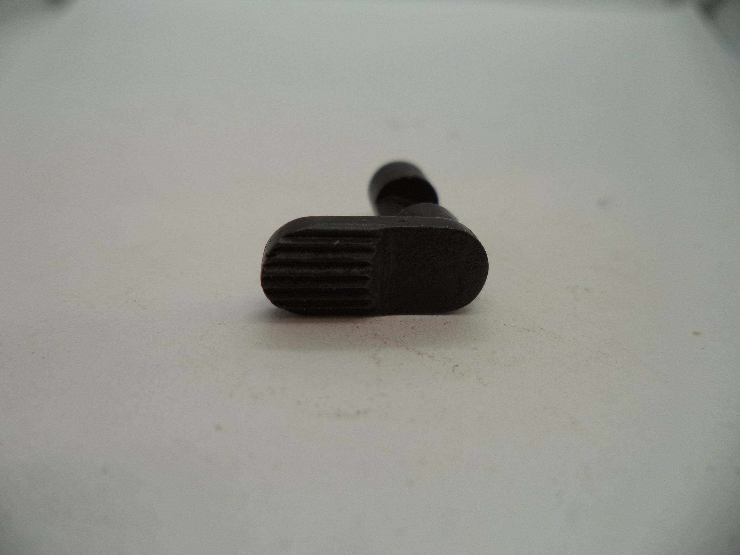 B10 Beretta Pistol Model 950-BS .25 ACP  Barrel Lever Blue Steel Used Part