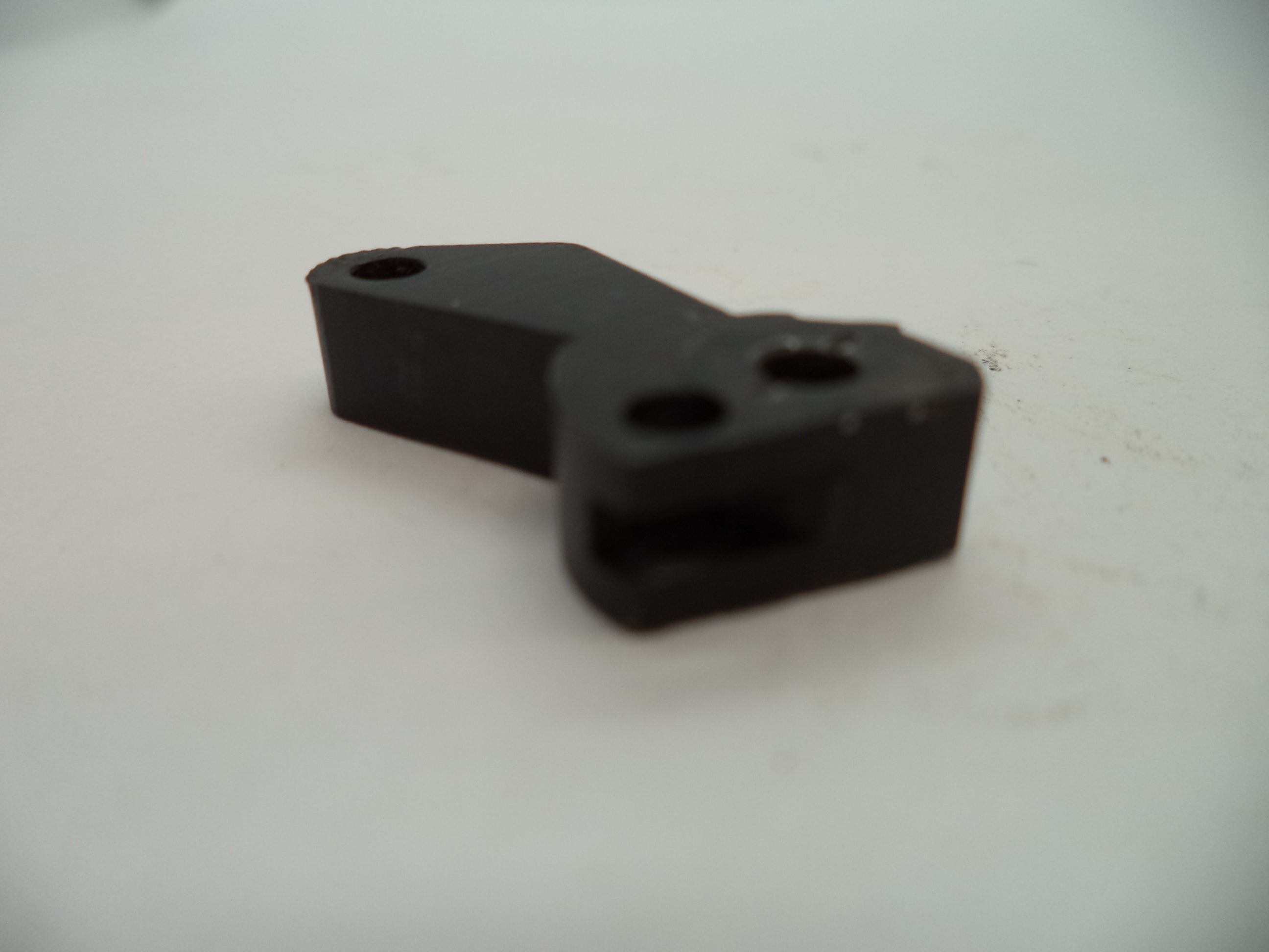 B12 Beretta Pistol Model 950-BS .25 ACP Hammer Blue Steel Used Part