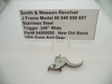 USA Guns And Gear - USA Guns And Gear .240" Trigger - Gun Parts USA Guns And Gear - Smith & Wesson