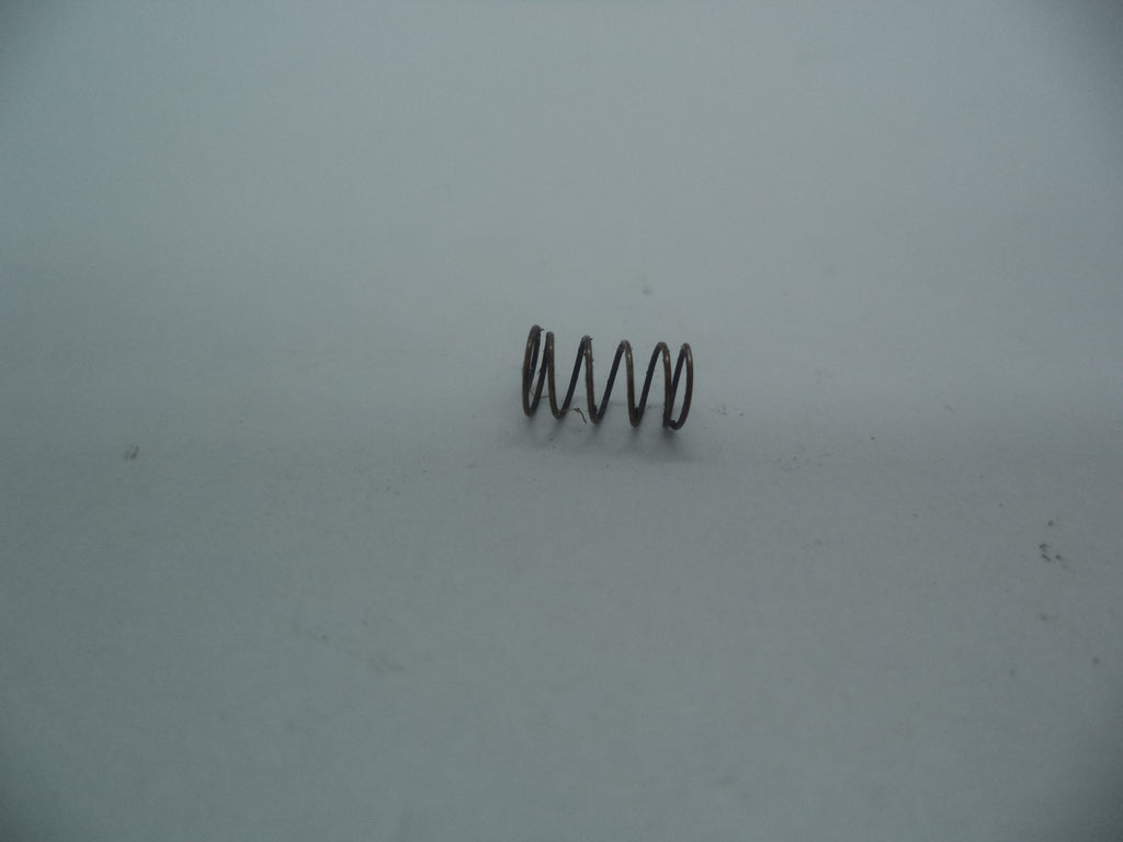 M659F1 Smith & Wesson Gun Part Model 659 Ejector Spring 9MM Used