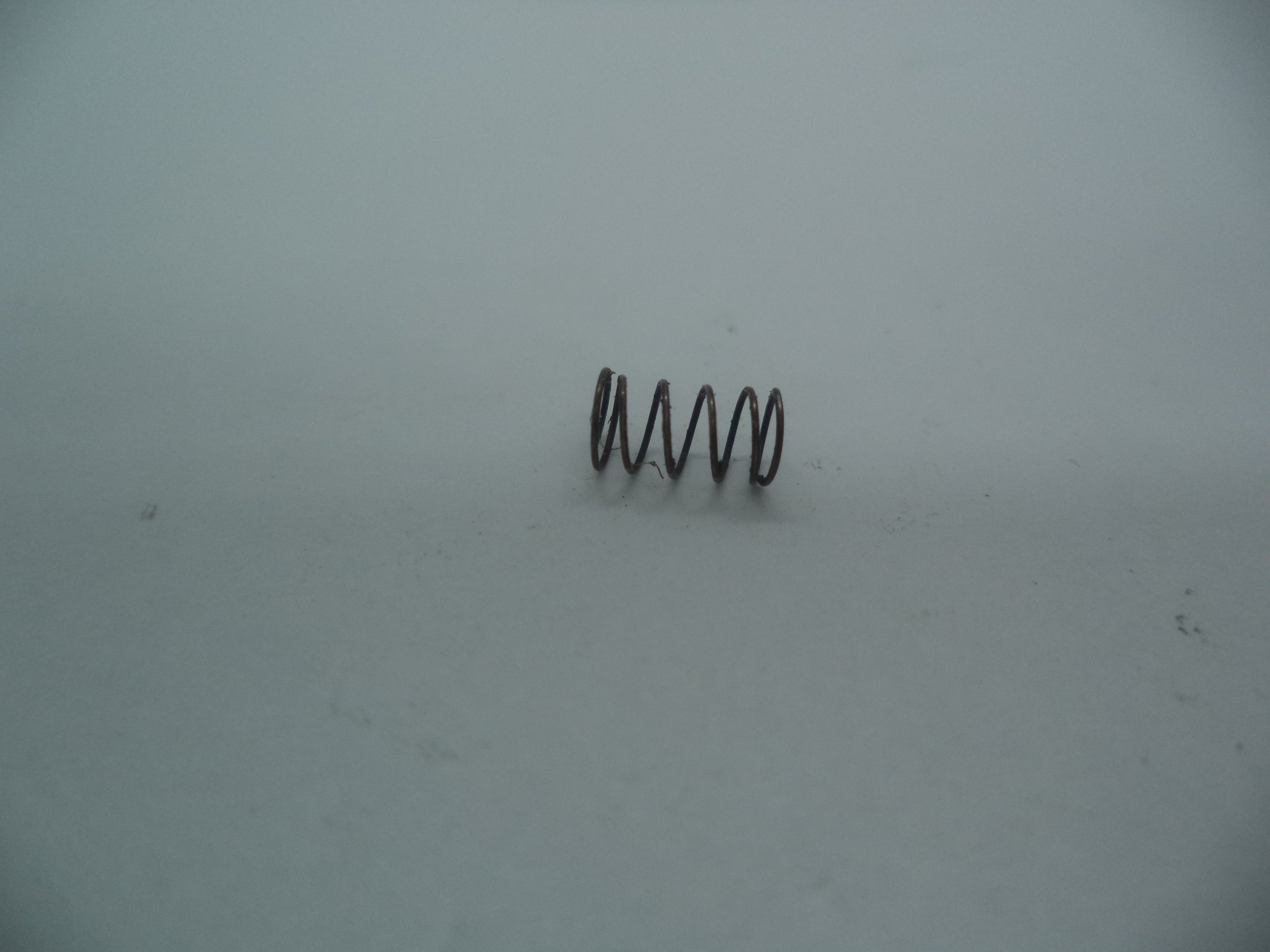 M659F1 Smith & Wesson Gun Part Model 659 Ejector Spring 9MM Used
