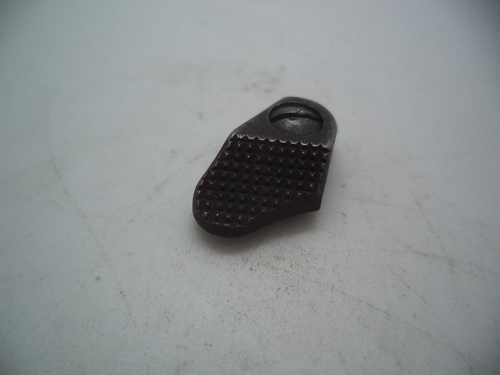 Smith & Wesson J Frame Model 34 Internal Parts Used New Style J758