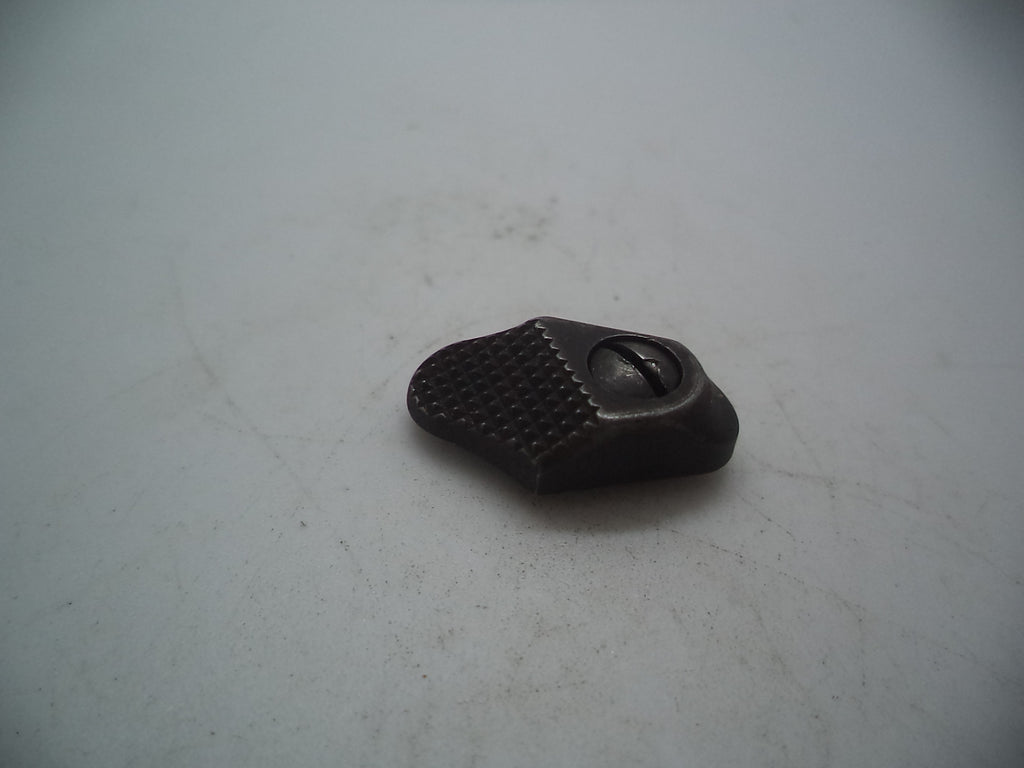 Smith & Wesson J Frame Model 34 Internal Parts Used New Style J758