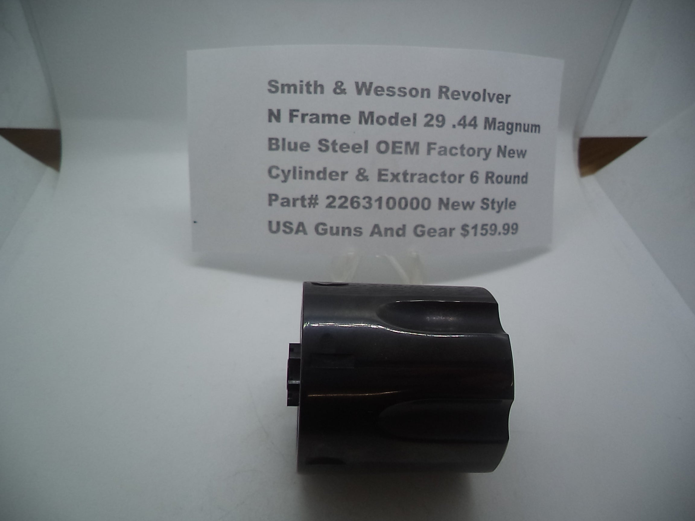 mmm  SIG SAUER P229 .40 S&W 14-ROUND - Mec-Gar USA Inc - Firearm