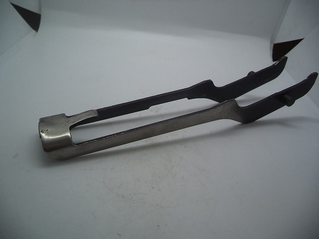 16H Mossberg 12 Gauge Pump Shotgun Model 500A & 590 Used Elevator