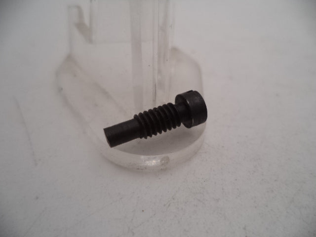 K10172B S & W K Frame Model 10 Strain Screw Square Butt .38 Special