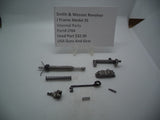 J704 Smith & Wesson Used J Frame Model 35 Internal Parts  Used Parts