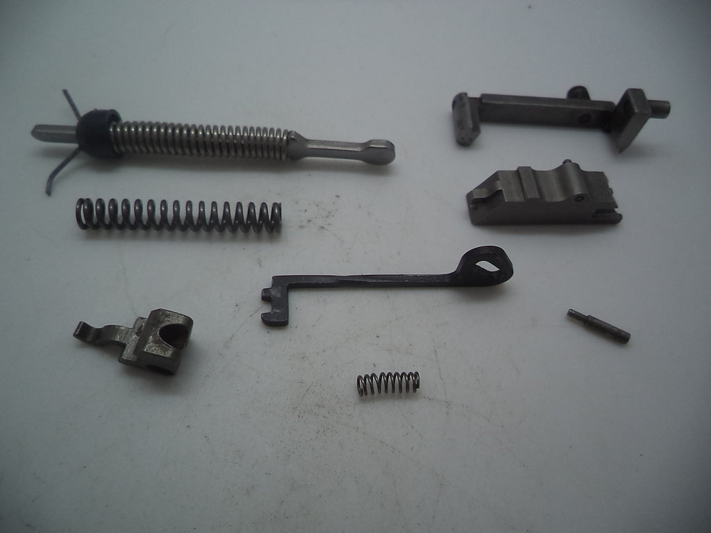 J704 Smith & Wesson Used J Frame Model 35 Internal Parts  Used Parts