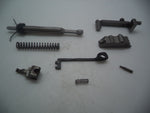 J704 Smith & Wesson Used J Frame Model 35 Internal Parts  Used Parts
