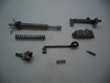 J704 Smith & Wesson Used J Frame Model 35 Internal Parts  Used Parts