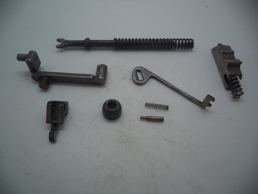 J684 Smith & Wesson Used J Frame Model 36-1 Internal Parts  Used Parts New Style