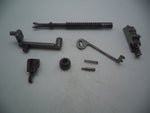 J684 Smith & Wesson Used J Frame Model 36-1 Internal Parts  Used Parts New Style