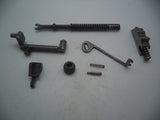 J684 Smith & Wesson Used J Frame Model 36-1 Internal Parts  Used Parts New Style