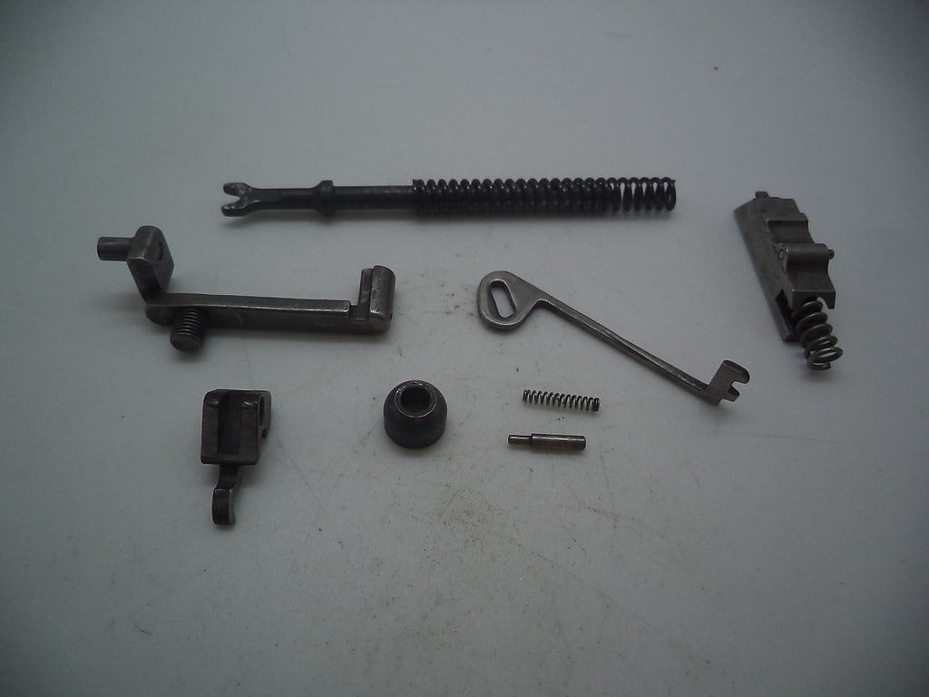 J684 Smith & Wesson Used J Frame Model 36-1 Internal Parts  Used Parts New Style
