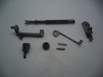 J684 Smith & Wesson Used J Frame Model 36-1 Internal Parts  Used Parts New Style