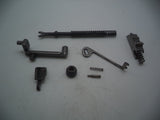 J684 Smith & Wesson Used J Frame Model 36-1 Internal Parts  Used Parts New Style
