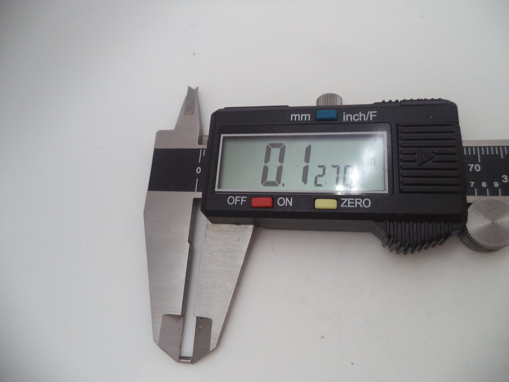 064700000 Smith & Wesson Pistol Multiple Model Slide Stop Pin New Part