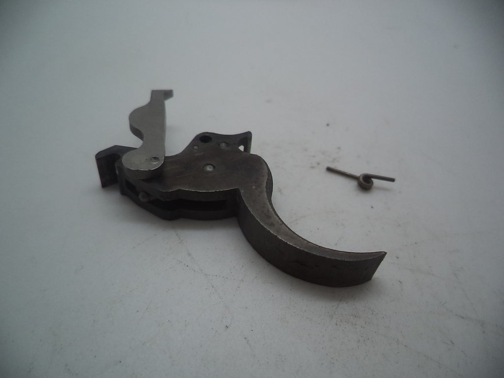 J770 Smith & Wesson Used J Frame Model 33 .38 Spl. Grooved Trigger .244" wide Used Parts