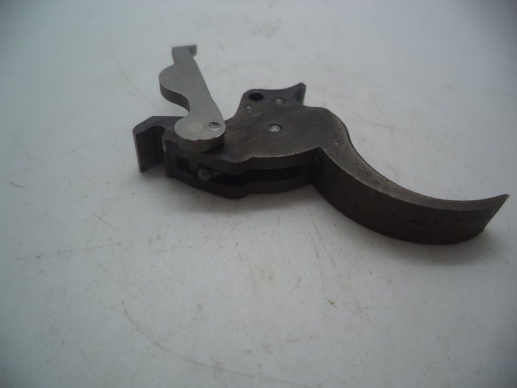 J770 Smith & Wesson Used J Frame Model 33 .38 Spl. Grooved Trigger .244" wide Used Parts