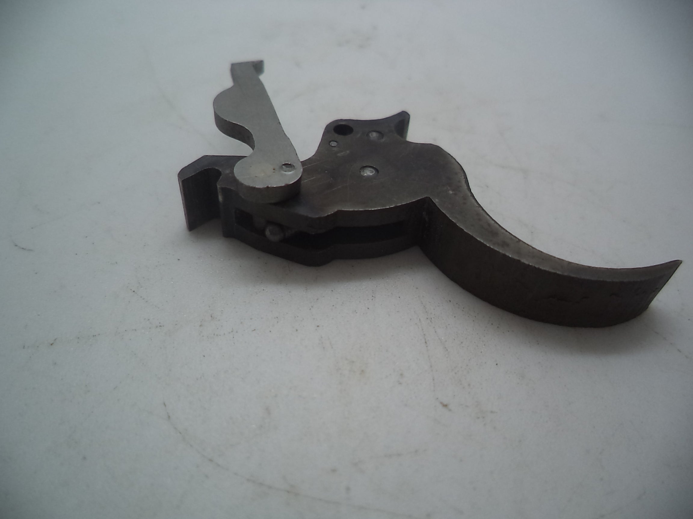 J770 Smith & Wesson Used J Frame Model 33 .38 Spl. Grooved Trigger .244" wide Used Parts