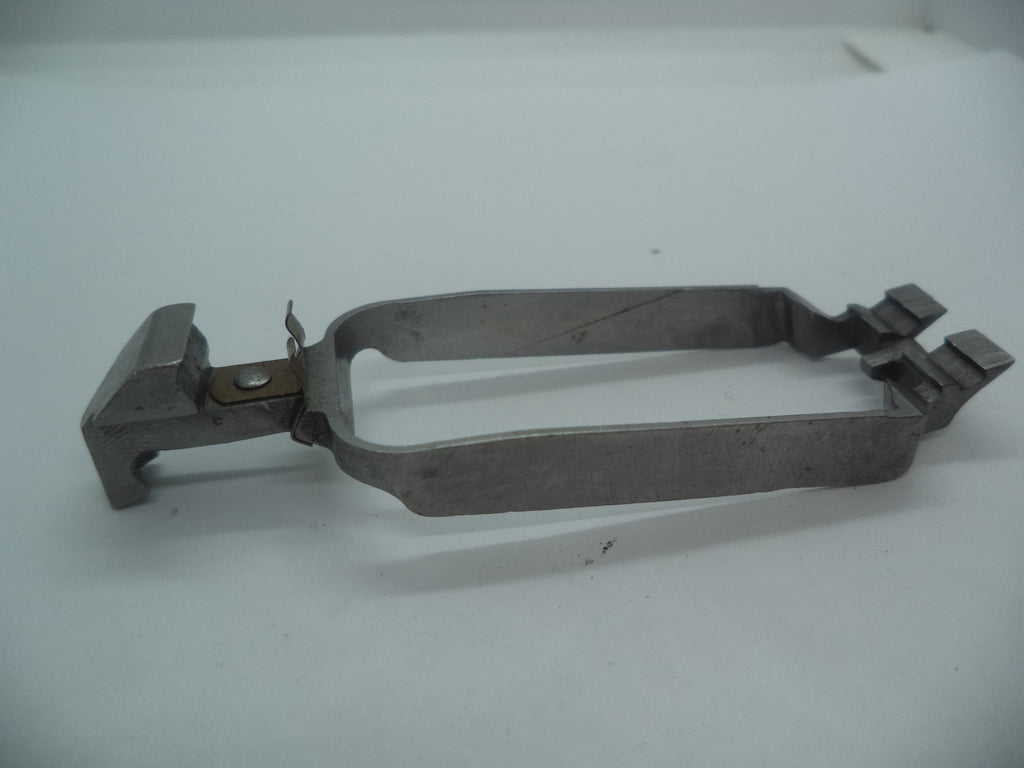 M659E1 Smith & Wesson Gun Part Model 659 Drawbar 9MM Used