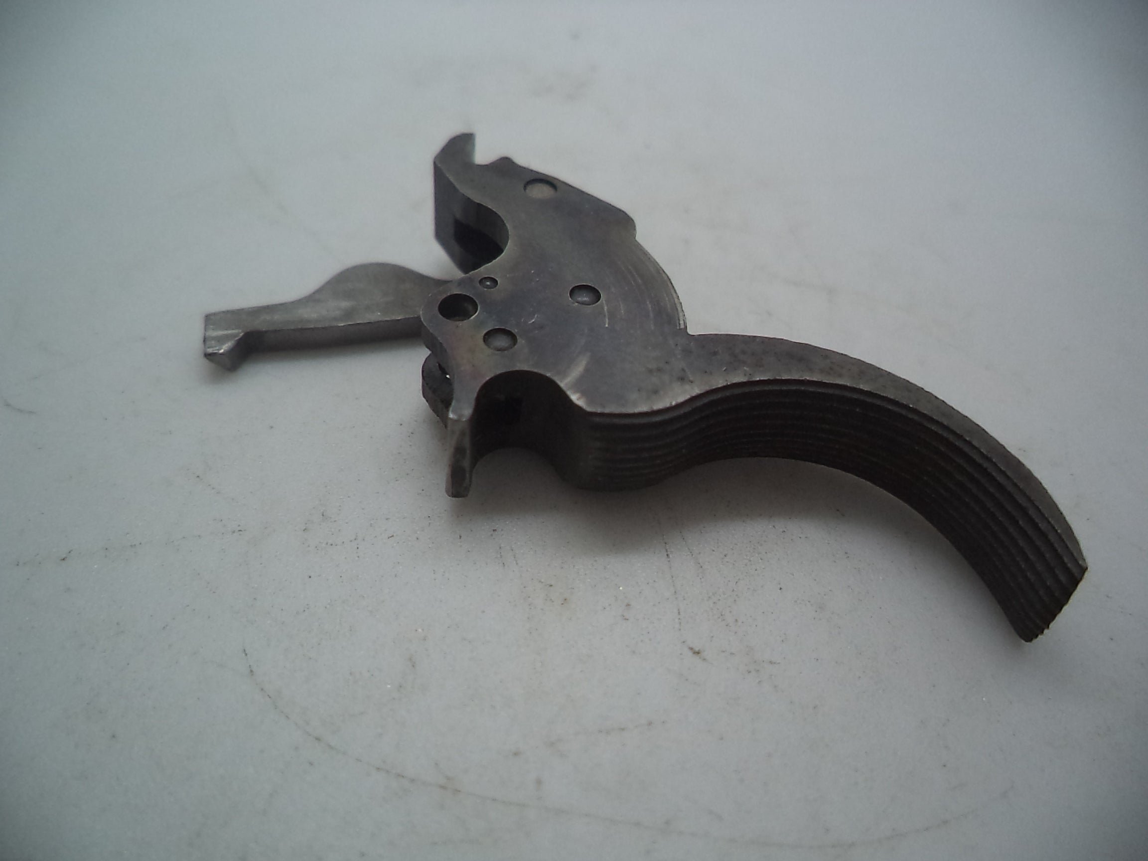 J770 Smith & Wesson Used J Frame Model 33 .38 Spl. Grooved Trigger .244" wide Used Parts