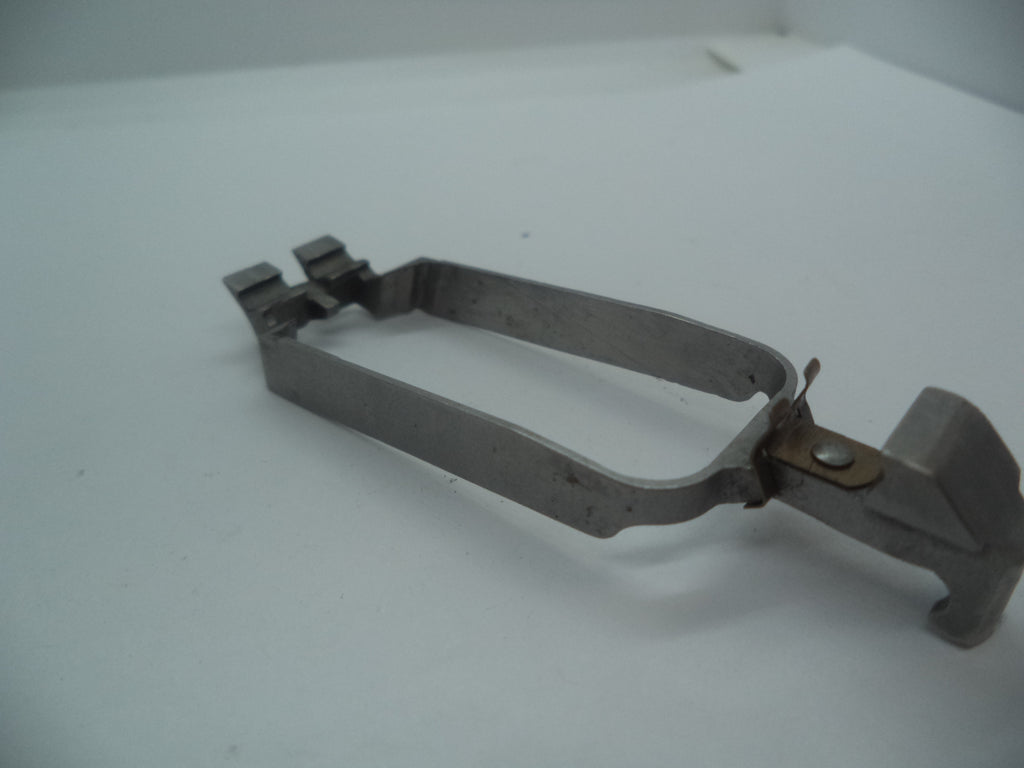 M659E1 Smith & Wesson Gun Part Model 659 Drawbar 9MM Used