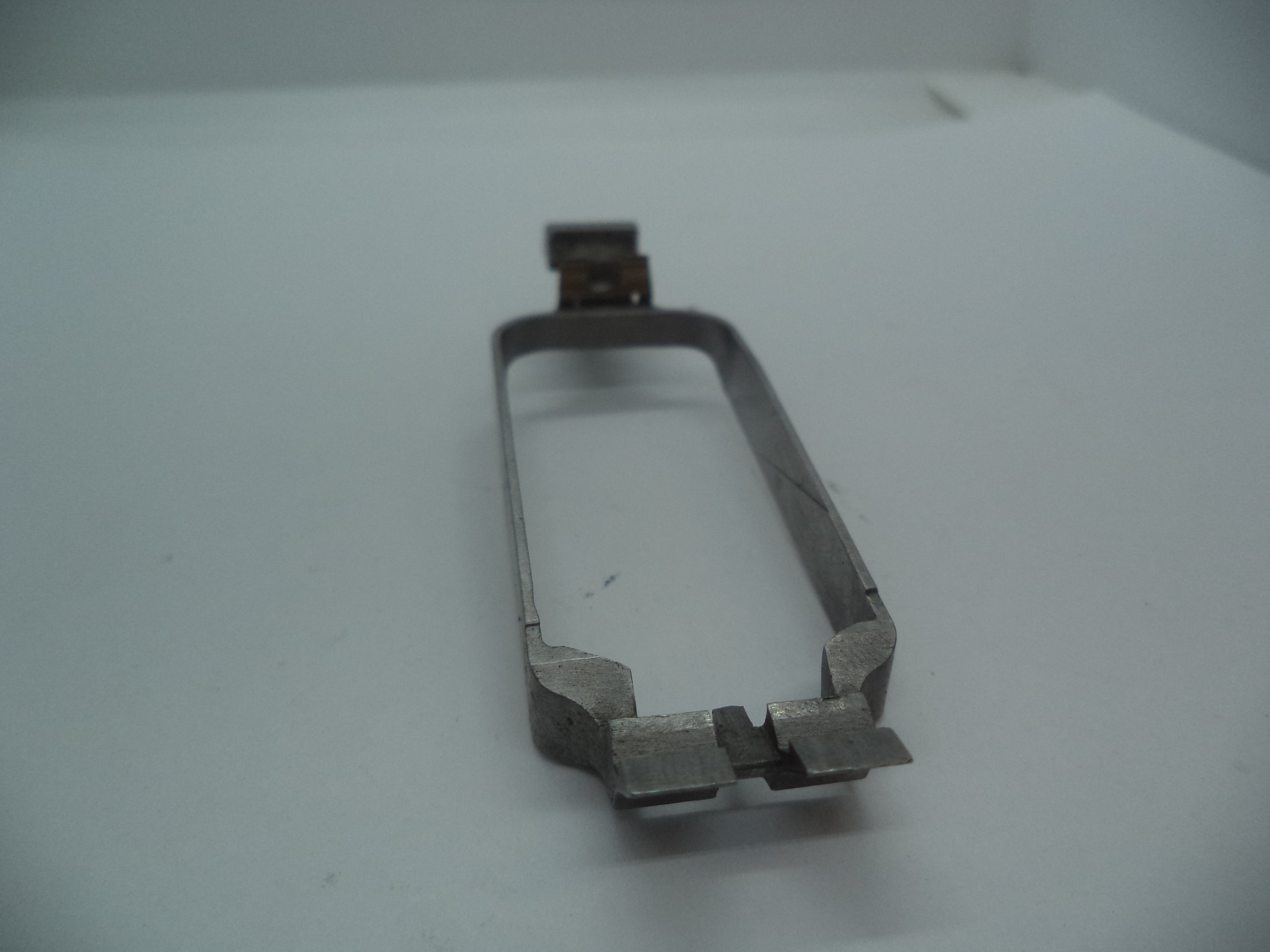 M659E1 Smith & Wesson Gun Part Model 659 Drawbar 9MM Used