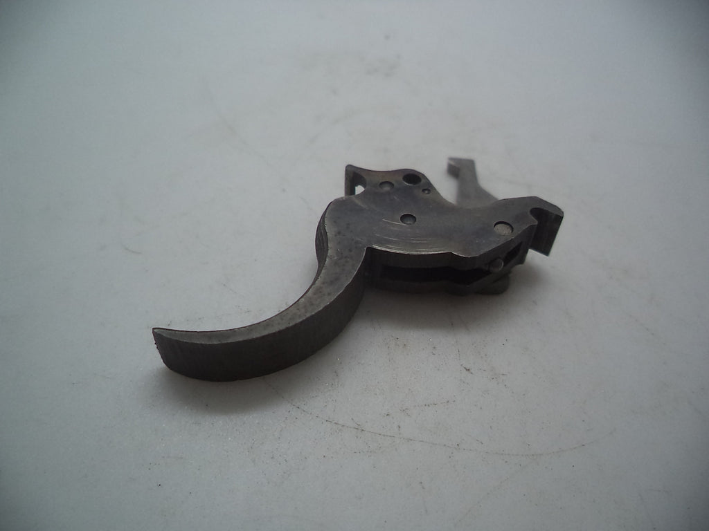 J770 Smith & Wesson Used J Frame Model 33 .38 Spl. Grooved Trigger .244" wide Used Parts