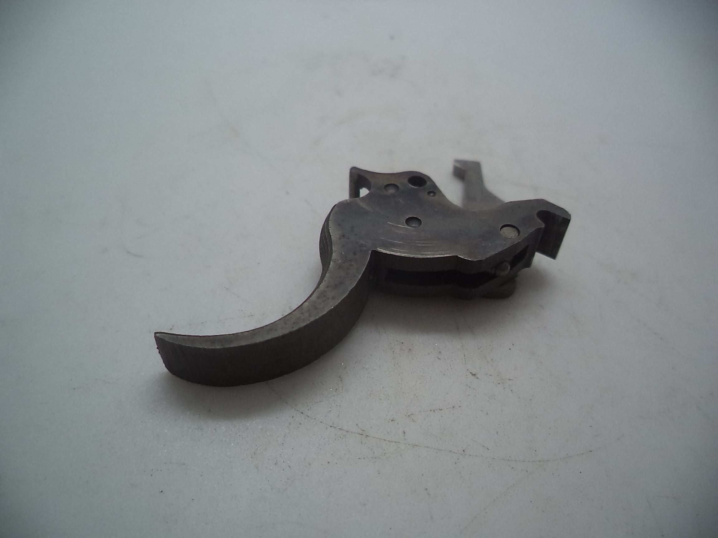 J770 Smith & Wesson Used J Frame Model 33 .38 Spl. Grooved Trigger .244" wide Used Parts