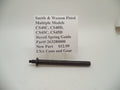 263280000 S&W Model CS40C, CS40D, CS45C, CS45D Recoil Spring Guide