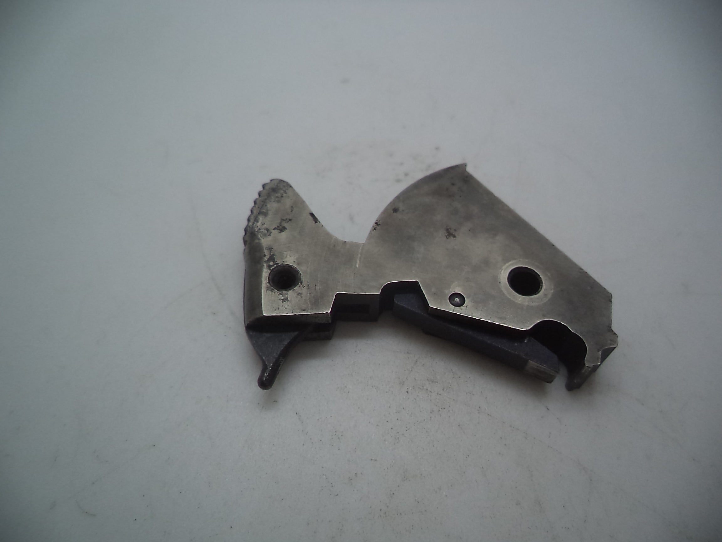 J192 Smith & Wesson J Frame Model Pre 38 Body Guard Airweight Hammer