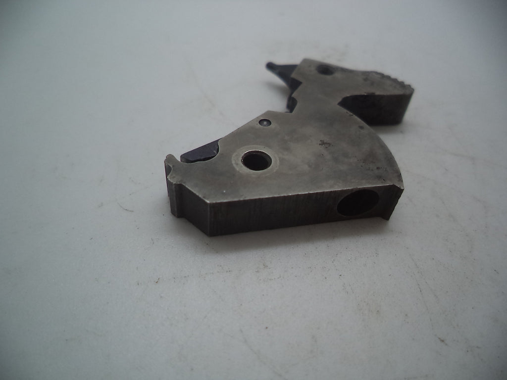 J192 Smith & Wesson J Frame Model Pre 38 Body Guard Airweight Hammer