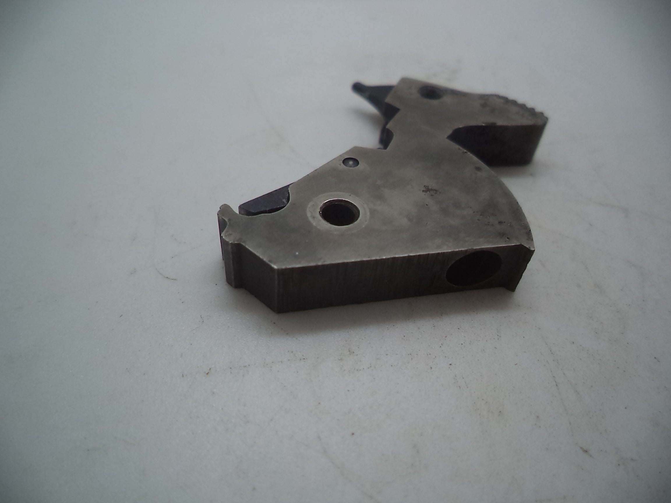 J192 Smith & Wesson J Frame Model Pre 38 Body Guard Airweight Hammer