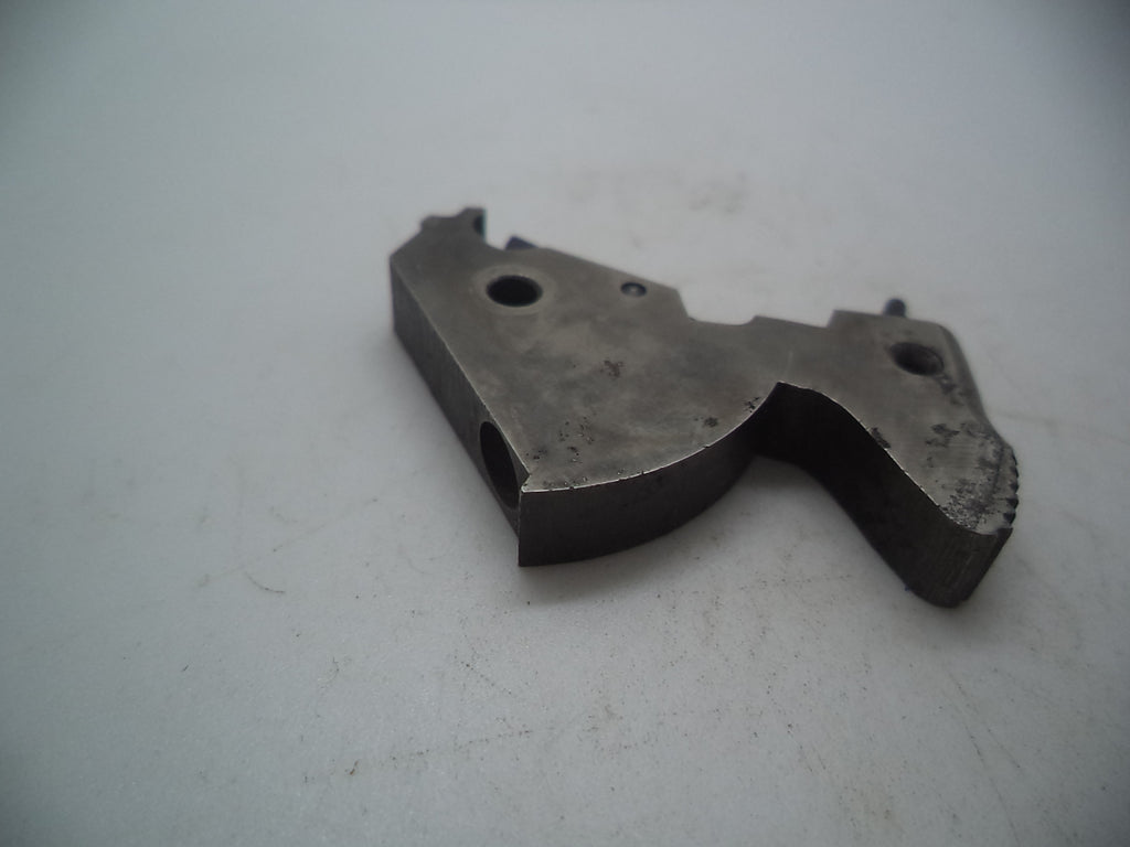 J192 Smith & Wesson J Frame Model Pre 38 Body Guard Airweight Hammer