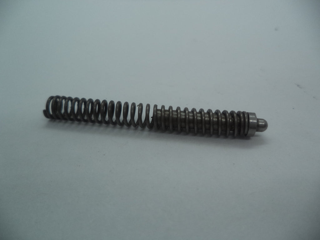 M659D1 Smith & Wesson Gun Part Model 659 Plunger & Spring for Drawbar 9MM Used