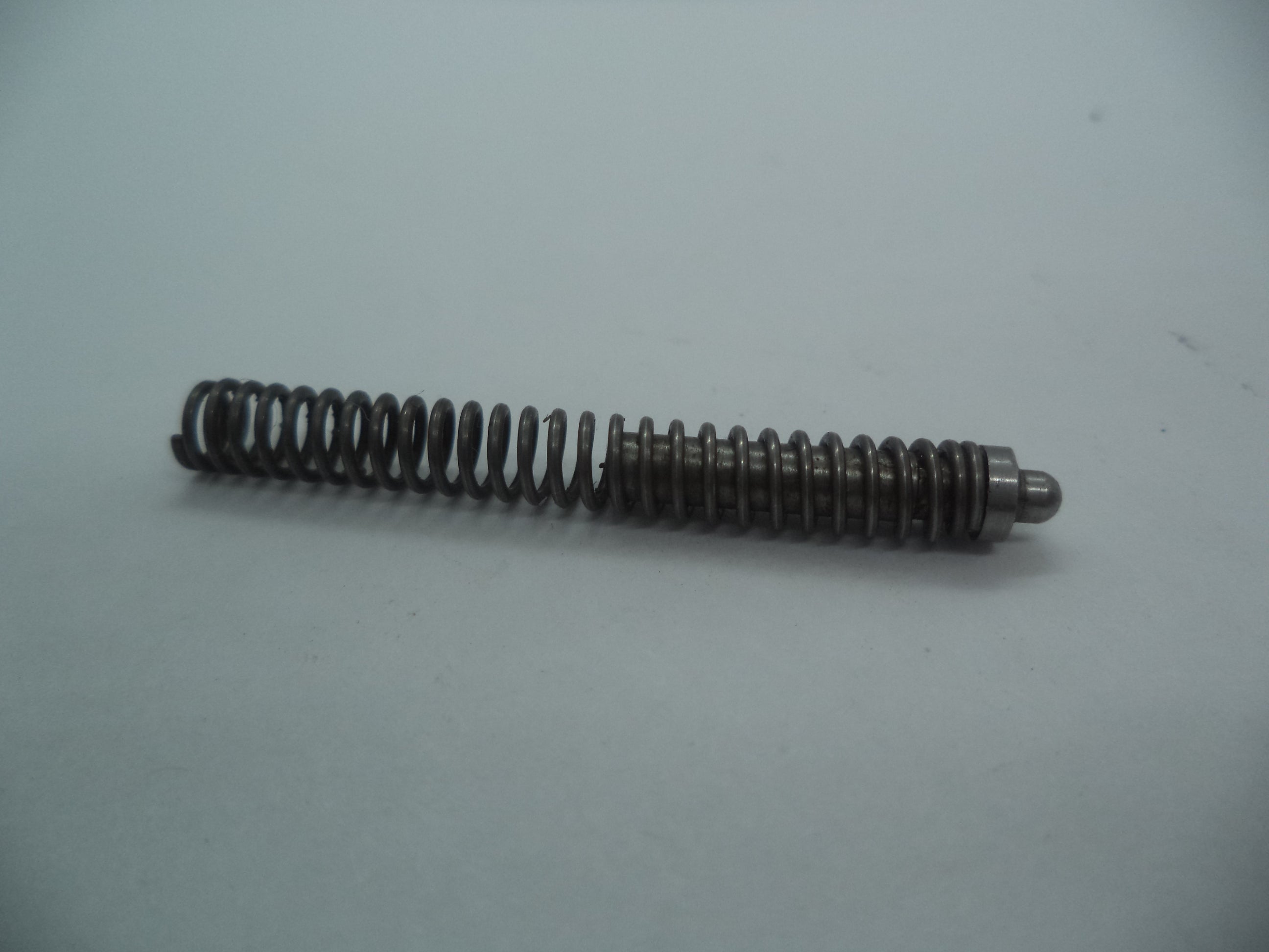 M659D1 Smith & Wesson Gun Part Model 659 Plunger & Spring for Drawbar 9MM Used