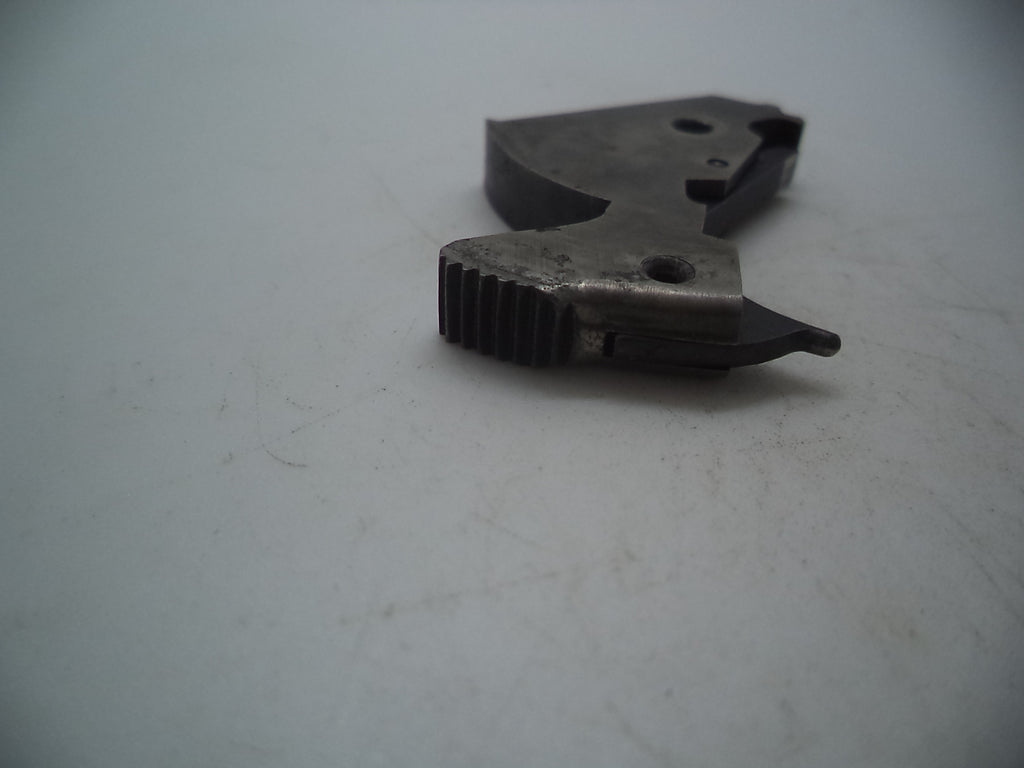 J192 Smith & Wesson J Frame Model Pre 38 Body Guard Airweight Hammer