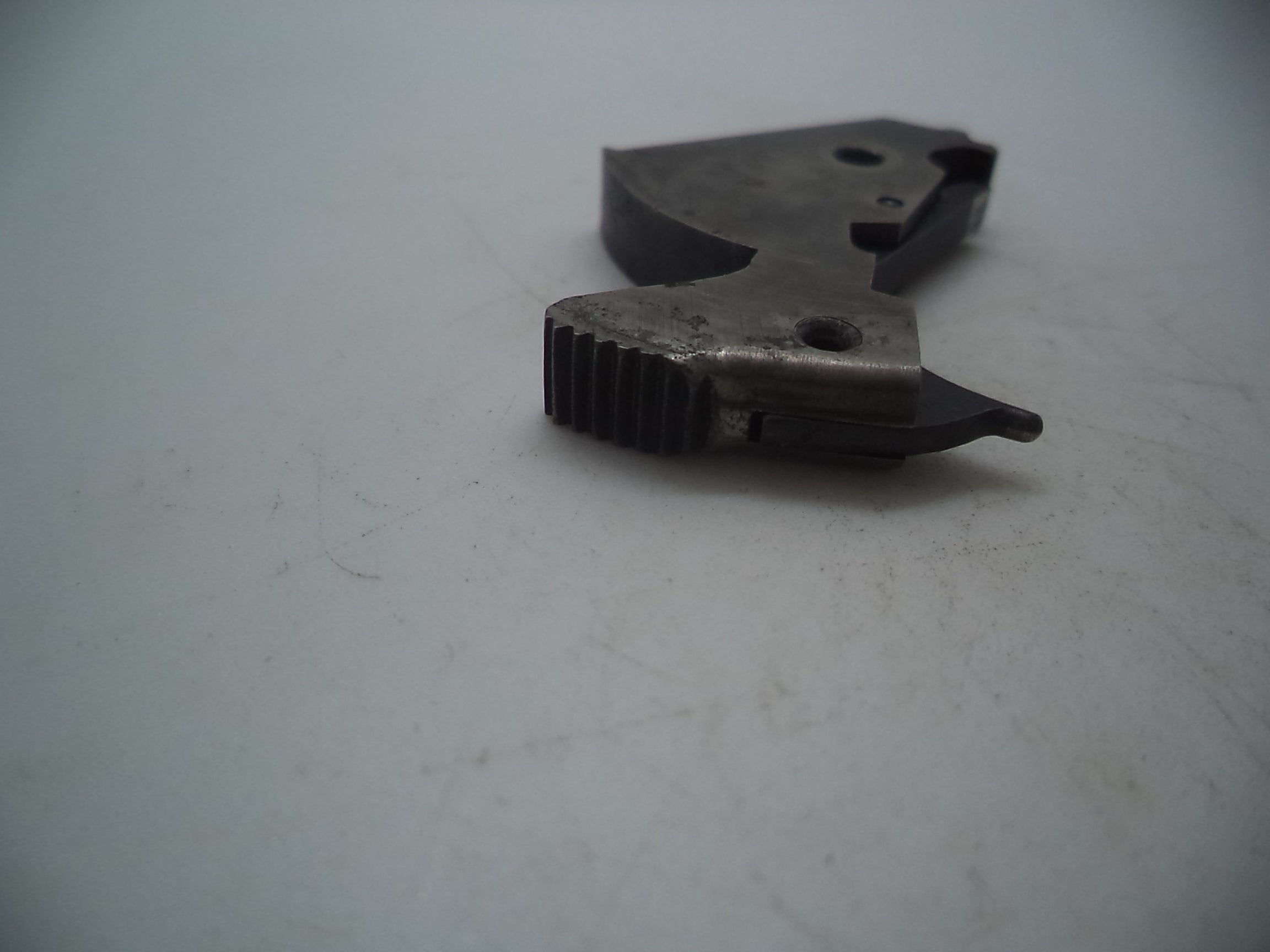J192 Smith & Wesson J Frame Model Pre 38 Body Guard Airweight Hammer