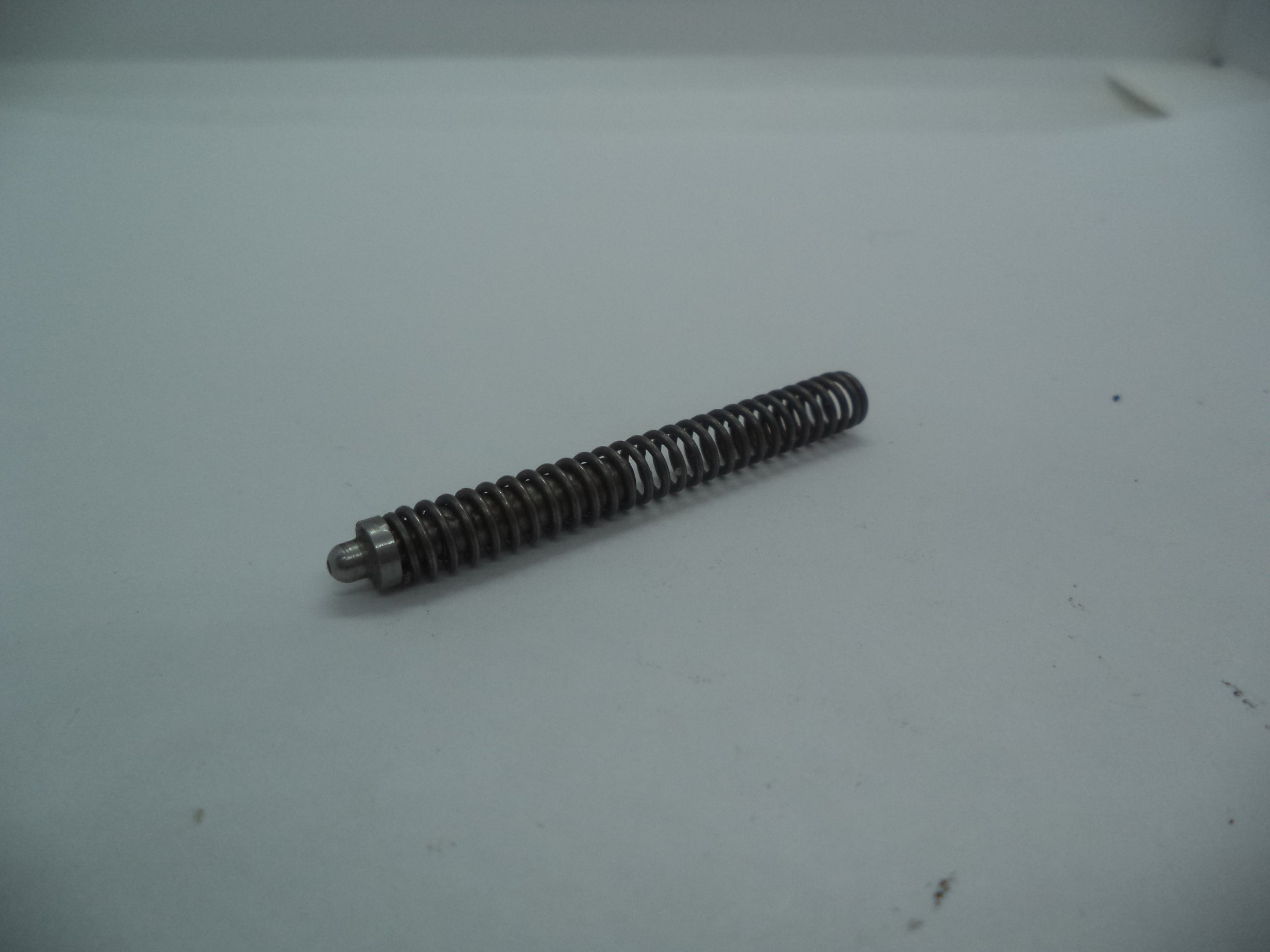 M659D1 Smith & Wesson Gun Part Model 659 Plunger & Spring for Drawbar 9MM Used