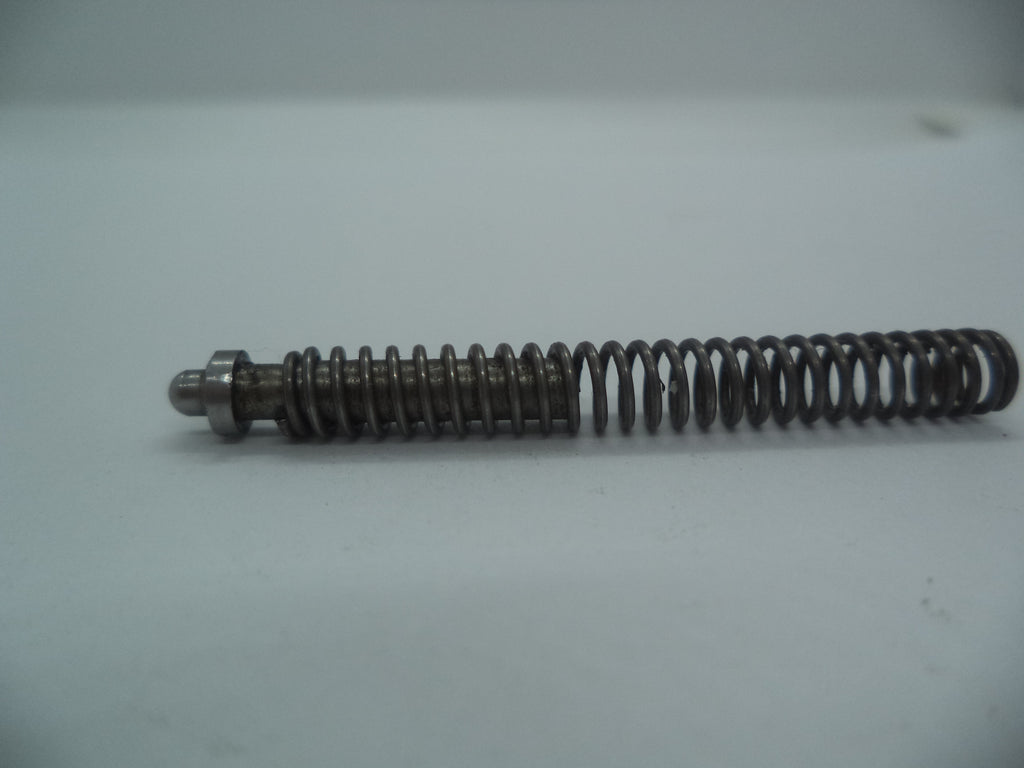 M659D1 Smith & Wesson Gun Part Model 659 Plunger & Spring for Drawbar 9MM Used