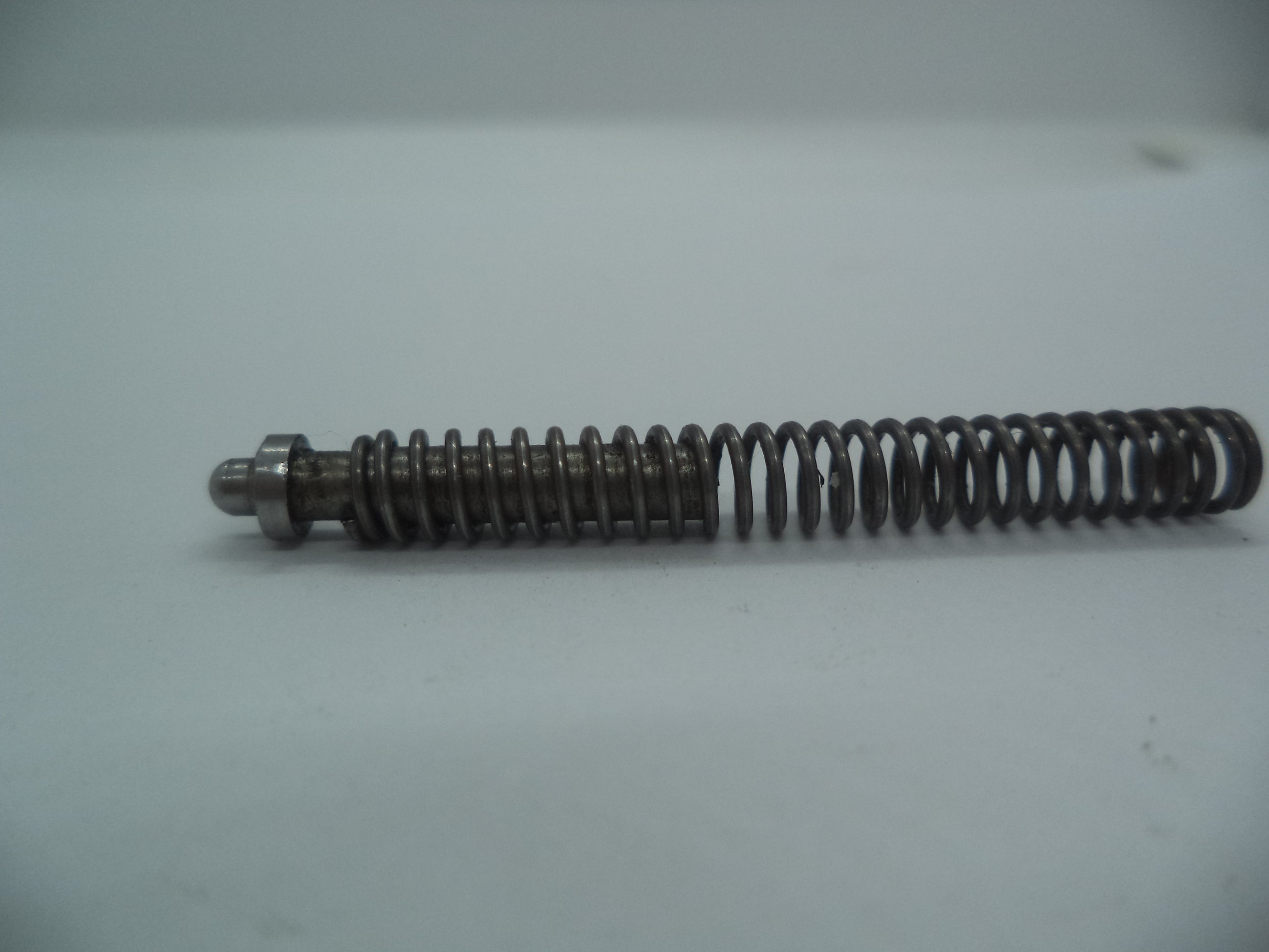 M659D1 Smith & Wesson Gun Part Model 659 Plunger & Spring for Drawbar 9MM Used