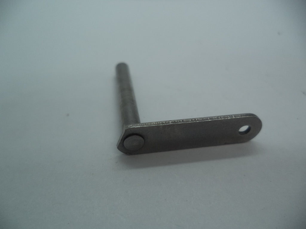 M659Z1 Smith & Wesson Gun Part Model 659 Sideplate Assembly 9MM Used